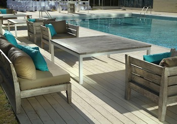 The Grand Hotel Punta Del Este