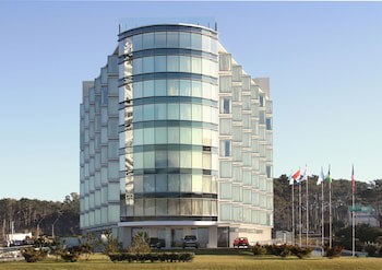The Grand Hotel Punta Del Este