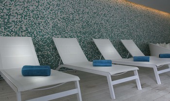 The Grand Hotel Punta Del Este