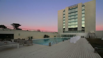 The Grand Hotel Punta Del Este