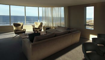 The Grand Hotel Punta Del Este