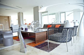 The Grand Hotel Punta Del Este