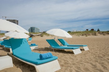 The Grand Hotel Punta Del Este
