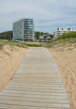 The Grand Hotel Punta Del Este