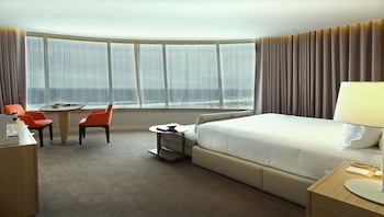 The Grand Hotel Punta Del Este