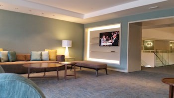 The Grand Hotel Punta Del Este
