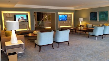 The Grand Hotel Punta Del Este