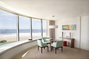 The Grand Hotel Punta Del Este