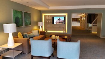 The Grand Hotel Punta Del Este