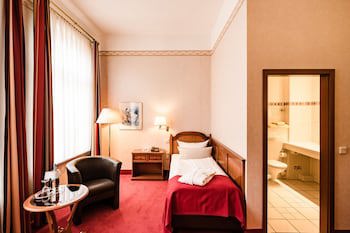 Das 53° Hotel galeri fotoğrafı
