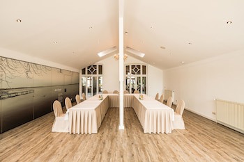 Das 53° Hotel galeri fotoğrafı