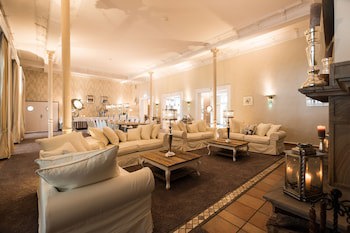 Das 53° Hotel galeri fotoğrafı