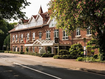 Das 53° Hotel galeri fotoğrafı