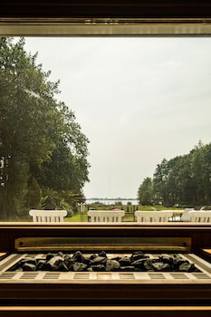 Das 53° Hotel fotoğrafı