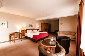 Das 53° Hotel galeri fotoğrafı