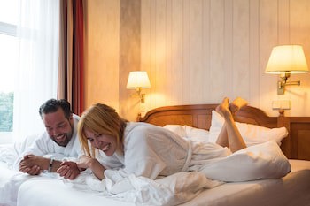 Das 53° Hotel galeri fotoğrafı