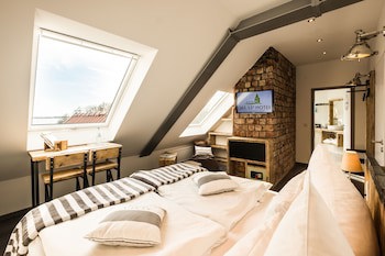 Das 53° Hotel galeri fotoğrafı