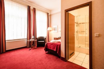 Das 53° Hotel galeri fotoğrafı