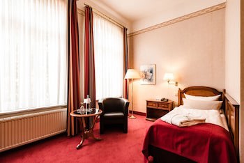 Das 53° Hotel galeri fotoğrafı