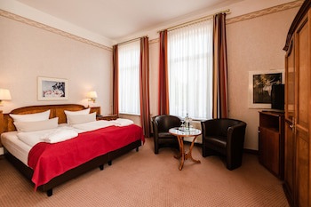 Das 53° Hotel galeri fotoğrafı
