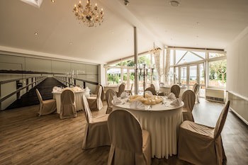 Das 53° Hotel galeri fotoğrafı