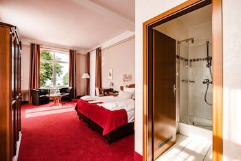 Das 53° Hotel fotoğrafı