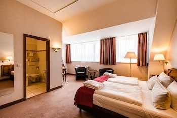 Das 53° Hotel fotoğrafı