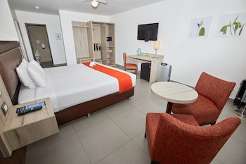 Casa Andina Standard Machu Picchu