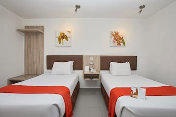 Casa Andina Standard Machu Picchu