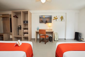 Casa Andina Standard Machu Picchu