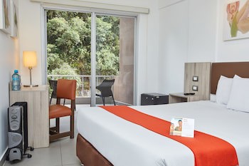 Casa Andina Standard Machu Picchu