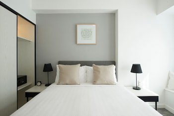 Grand Bay View Hotel