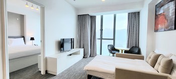 Grand Bay View Hotel