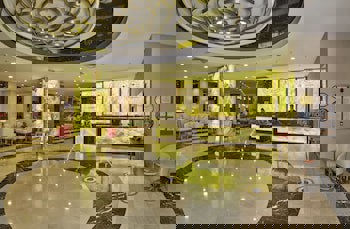 Ramada Plaza By Wyndham Izmir