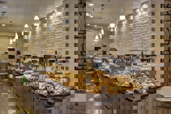 Ramada Plaza By Wyndham Izmir