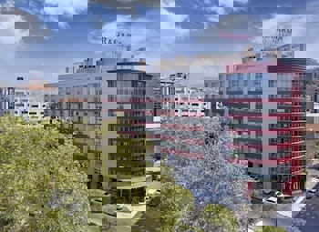 Ramada Plaza By Wyndham Izmir