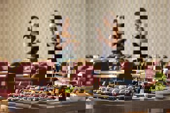 Ramada Plaza By Wyndham Izmir