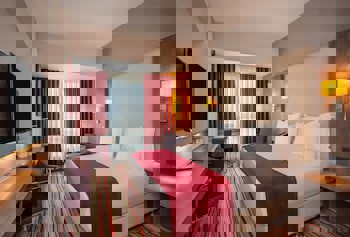 Ramada Plaza By Wyndham Izmir