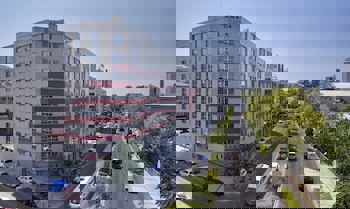 Ramada Plaza By Wyndham Izmir