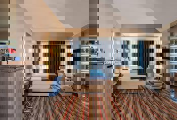 Ramada Plaza By Wyndham Izmir