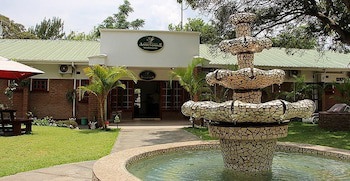 Annie's Lodge Blantyre