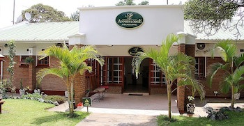 Annie's Lodge Blantyre