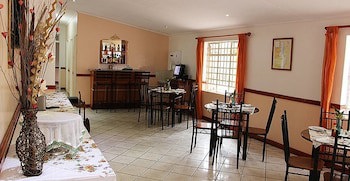 Annie's Lodge Blantyre