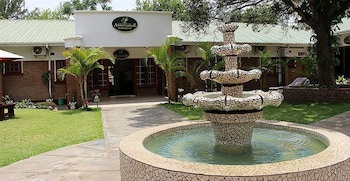 Annie's Lodge Blantyre