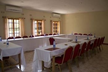 Annie's Lodge Blantyre