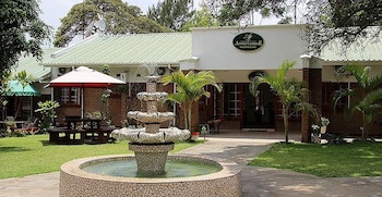 Annie's Lodge Blantyre