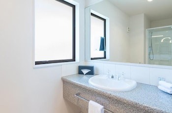 Bella Vista Motel Nelson