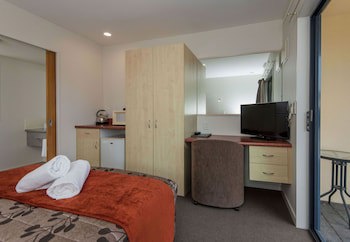 Bella Vista Motel Nelson