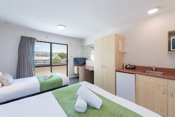 Bella Vista Motel Nelson