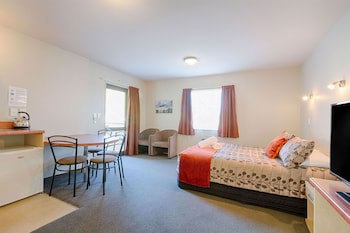 Bella Vista Motel Nelson